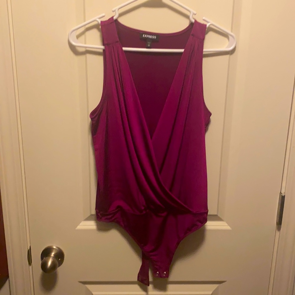 Perfect for night out top
